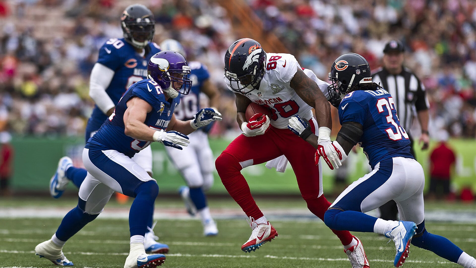 库兹马诺维奇在巴黎奥运会手球比赛中展现出出色的指挥能力，库兹马球技